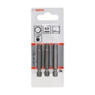 BOSCH Cap de şurubelniţă extra dur