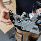BOSCH GFF 18V-22 (SOLO)