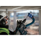 BOSCH ASPIRARE A PRAFULUI SDS Clean