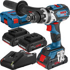 BOSCH GSB 18V-110 C