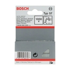 BOSCH Capse din sârmă plată tip 57
