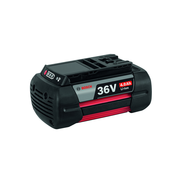 BOSCH GBA 36V, 4.0Ah