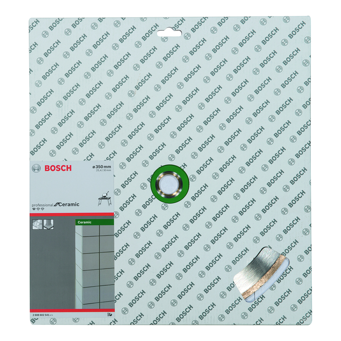 BOSCH Disc diamantat Standard for Ceramic