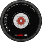 BOSCH PRO Disc de polișat, 125 mm, GPX 12V-125