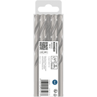 BOSCH Burghiu pentru metal, tip HSS-G, DIN 338