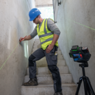 BOSCH GLL 12V-100-33 CG