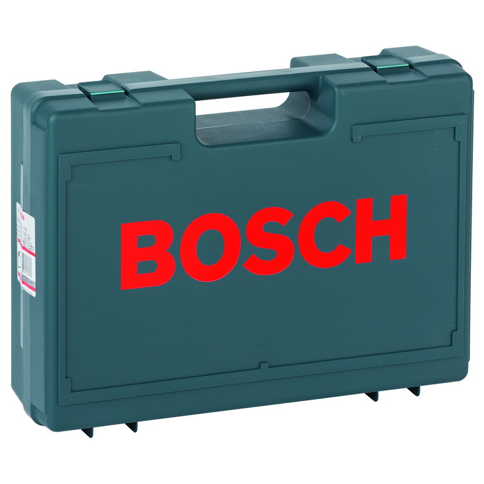 BOSCH Valiză protecție pentru polizoare unghuiulare mici