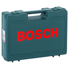 BOSCH Valiză protecție pentru polizoare unghuiulare mici