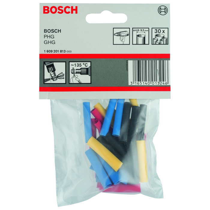 BOSCH Furtun contractil
