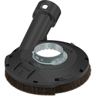 BOSCH PRO Dust Extraction Hood, SAG keyl. ≥1kW/X-LCK, 115/125 mm