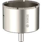 BOSCH Carotă diamantată pentru plăci ceramice