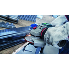 BOSCH Set 10 discuri de șlefuire, Inox