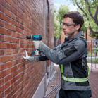 BOSCH GSB 18V-65