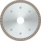 BOSCH Disc diamantat Best for Ceramic Extra-Clean Turbo