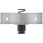 BOSCH Carotă PRO Sheet Metal PC Plus, 102 mm
