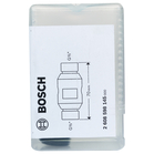 BOSCH Adaptor pentru carote cu diamant