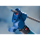 BOSCH ASPIRARE A PRAFULUI SDS Clean