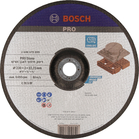 BOSCH PRO Stone Cutting Disc, 230 x 3 x 22.23 mm