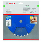 BOSCH Pânză de ferăstrău circular Expert for Wood