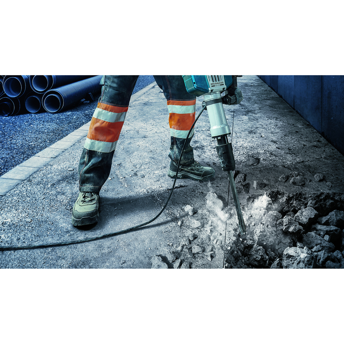 BOSCH Daltă lată cu sistem de prindere hexagonal de 22 mm