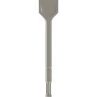 BOSCH Daltă spatulată cu sistem de prindere hexagonal de 22 mm