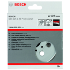 BOSCH Disc abraziv