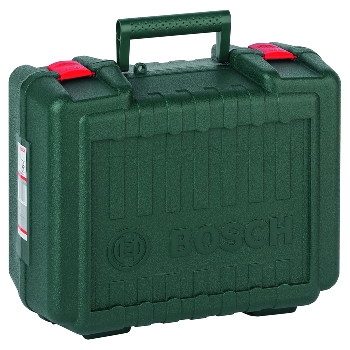 BOSCH Valiză de plastic