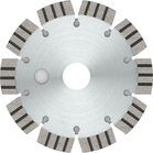 BOSCH Disc diamantat Best for Abrasive