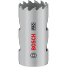 BOSCH Carotă PRO Multi Material, 25 mm, cu filet