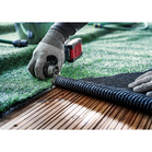 BOSCH Pânză pentru scule multifuncționale PRO ASZ 32 SC, 24 x 11 mm