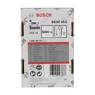 BOSCH Ştift cu cap înecat SK50 45G