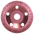 BOSCH Piatră oală cu carburi metalice