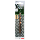 BOSCH Burghiu metal HSS-TiN, 10,0x87x133 mm