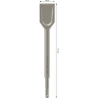 BOSCH Daltă lată PRO SDS plus-5C, 40 x 250 mm