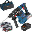 BOSCH GBH 18V-26