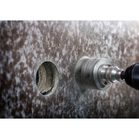 BOSCH Carotă PRO Multi Material, 92 mm, cu filet