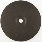 BOSCH Set 10 discuri de șlefuire cu degajare, Expert for Metal