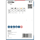 BOSCH Carotă PRO Multi Material, 92 mm, cu filet
