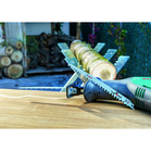 BOSCH Set 2 Panze HCS S1542K Top for Wood