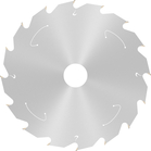 BOSCH Pânză de ferăstrău circular Standard for Wood pentru circulare cu acu