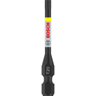 BOSCH Pachet de 2 biți de înșurubare PRO Torx Impact, T20, 55 mm