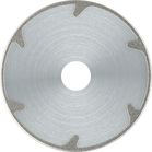 BOSCH Disc diamantat Best for Marble