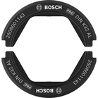 BOSCH PRO clește de sertizare DIN K32 AL, 240 mm², aluminium