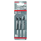 BOSCH Pânză pentru ferăstrău vertical T 101 B