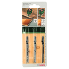 BOSCH 3 PANZE T LIF (2), T LOF