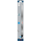 BOSCH Set de 2 pânze de fierăstrău sabie PRO Ice S1211K, 1,25 x 19 x 300 mm