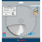 BOSCH Pânză de ferăstrău circular Multi Material