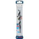 BOSCH Burghiu elicoidal PRO Metal HSS-G Impact, 9x81x125 mm