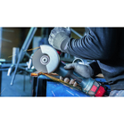 BOSCH Set 10 discuri de tăiere, Standard for Inox cu X-LOCK