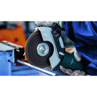 BOSCH Set 25 discuri de tăieri drepte, Expert for Inox